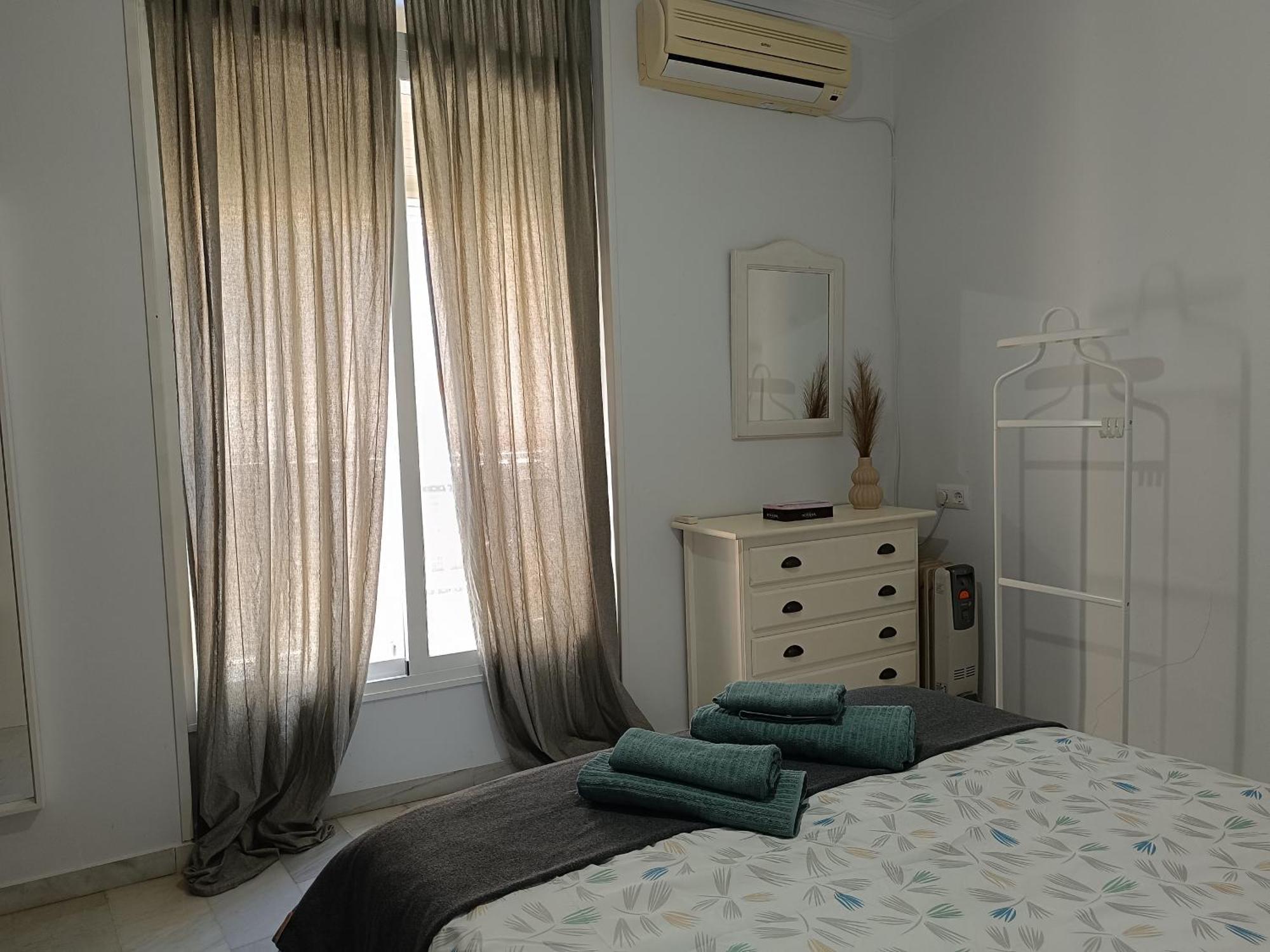 Plaza Plateros Apartment Jerez de la Frontera Exterior photo
