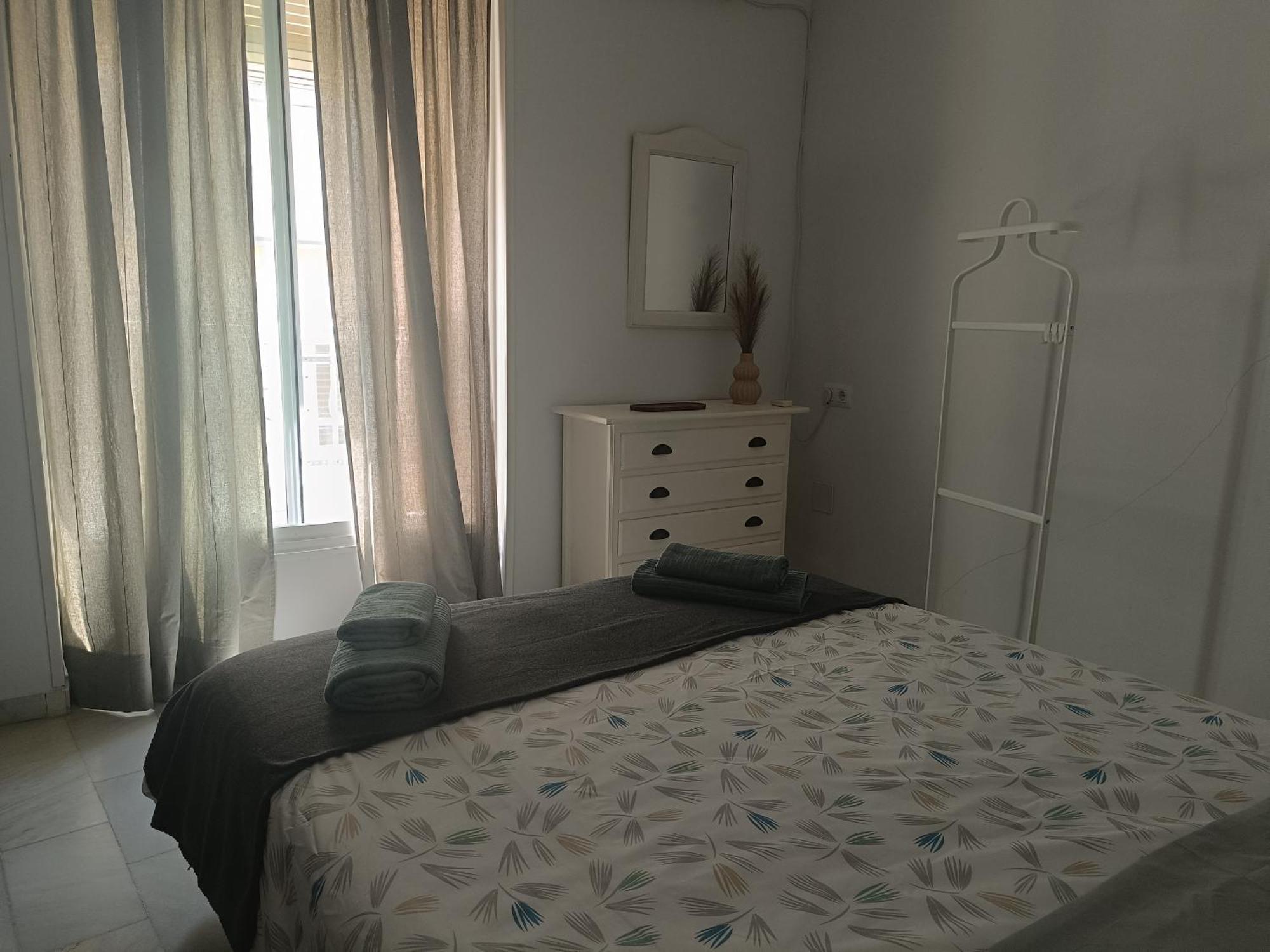 Plaza Plateros Apartment Jerez de la Frontera Exterior photo